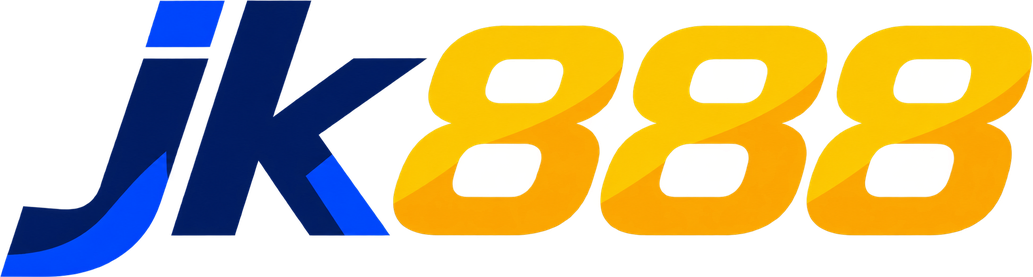 JK888 Logo